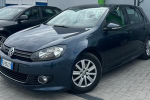 Volkswagen Golf 1.6 TDI DPF 5p. Highline