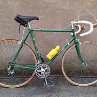 Bici da corsa eroica 