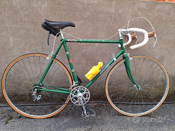 Bici da corsa eroica 