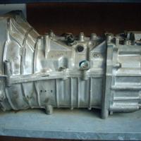 cambio suzuki samurai