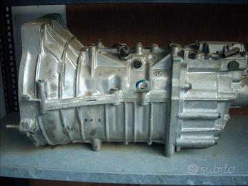 cambio suzuki samurai