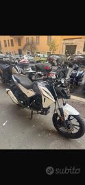 Sym NH Xcion 125 prezzo top