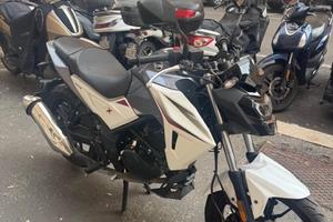 Sym NH Xcion 125 prezzo top