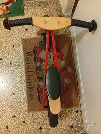 bici città del sole