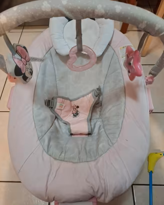 SDRAIETTA MINNIE DISNEY