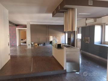 UFFICIO A VILLA CARCINA