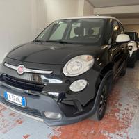 Fiat 500L 1.3 Multijet 95 CV Trekking