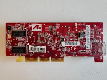 Scheda Grafica Video PowerColor ATI R92L-LC3
