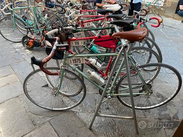Bici d'epoca Maino Vintage