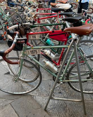 Bici d'epoca Maino Vintage
