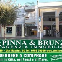 ORISTANO - CAPANNONE con Uffici