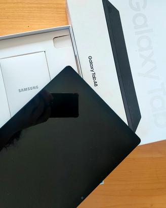 Samsung Galaxy Tab A8 Tablet