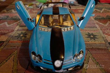 Macchina telecomandata