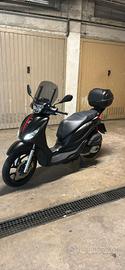 Piaggio Medley125  s