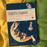 C'era un bambino profumato di latte