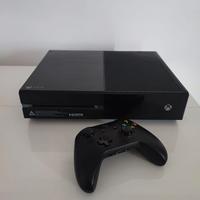 XBOX ONE