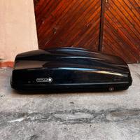 Box tetto Auto
