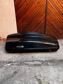 Box tetto Auto