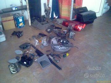 Pezzi vari di ricambio per Fiat punto prima serie