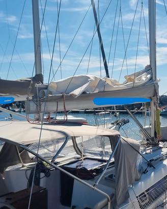 Dufour 405 Grand Large