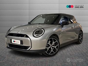 MINI Cooper Mini SE Classic