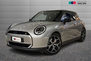 MINI Cooper Mini SE Classic