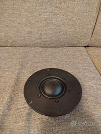 Midrange cupola 2" (5cm) HiVi DMA-A