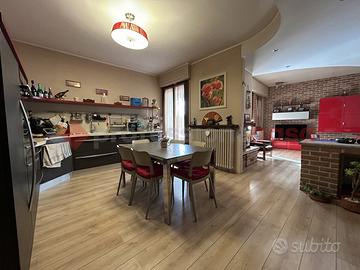 Casa Indipendente Invorio [527VRG]