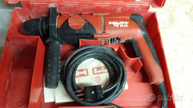 Hilti trapano TE 2-M tassellatore