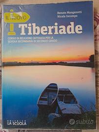 Il nuovo tiberiade