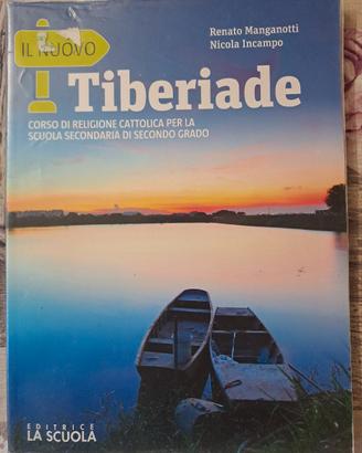 Il nuovo tiberiade