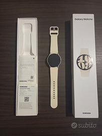 Samsung Galaxy Watch 6 40mm (SM-R930)