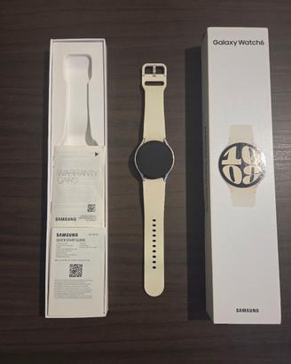 Samsung Galaxy Watch 6 40mm (SM-R930)