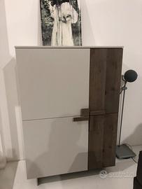 Madia Design "Zen dall' Agnese"