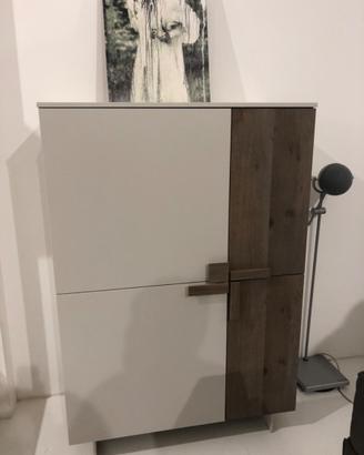 Madia Design "Zen dall' Agnese"