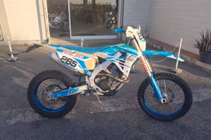 TM EN 300 F 4T 2024