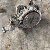 Cambio Automatico Per Mercedes GLA 220 4x4