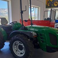 TRATTORE FERRARI Thor L80N RS Reversibile