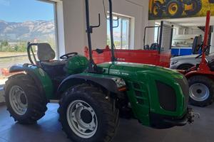 TRATTORE FERRARI Thor L80N RS Reversibile