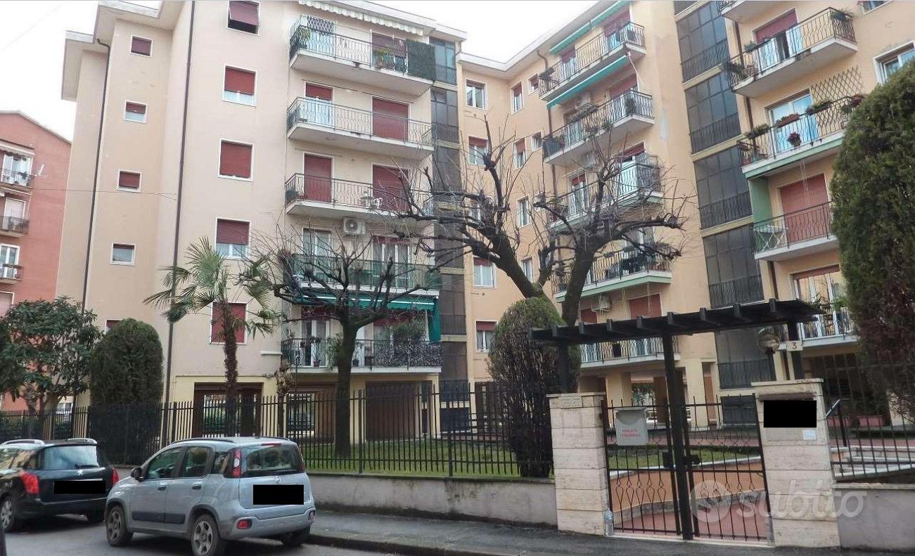 Apartment in Verona, Borgo Milano, Ovest - Vista 2