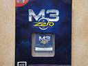 M3i Zero Movie Player per Nintendo DS/DSi