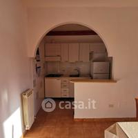 BRACCIANO MONOLOCALE ARREDATO Con BALCONE/P.AUTO