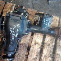 RIDUTTORE NISSAN NAVARA ANT. TD25 A