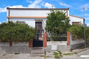 Vendita casa singola