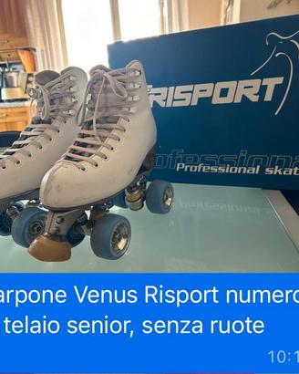 Pattini Risport
