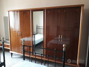 Armadio anni '50