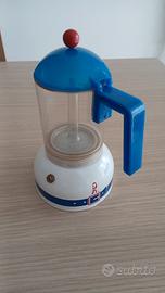 caffettiera vintage Roberta di Camerino