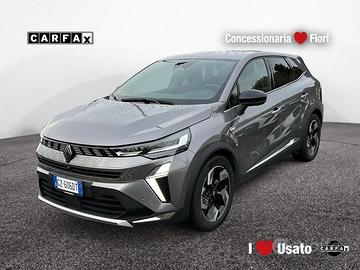 Renault Symbioz 1.6 E-Tech full hybrid Iconic...