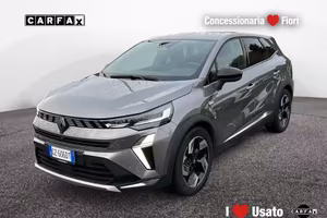 Renault Symbioz 1.6 E-Tech full hybrid Iconic...