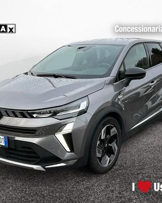 Renault Symbioz 1.6 E-Tech full hybrid Iconic...
